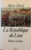 ZORZI Alvise - La République du Lion - histoire de Venise