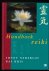 Nederlof , Sunny . Bas Buis - Handboek Reiki .