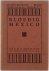 P. Ghyssaert - Bloedig Mexico