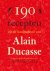 Alain Ducasse - 190 recepten uit de kookschool van Alain Ducasse