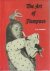 POHREN, D.E - The art of flamenco
