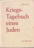 Kriegstagebuch eines Juden