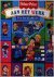 FISHER PRICE - AAN HET WERK (BOEKKOFFERTJE)