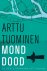 Arttu Tuominen - Rivierdelta 3 - Monddood