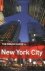 The Rough Guide To New York...