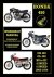 HONDA 450 WORKSHOP MANUAL C...
