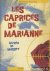 Les Caprices de Marianne