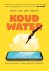 Kelli van der Waals - Koud water