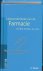 Zakwoordenboek van de Farmacie