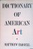 Dictionary of American Art