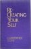Stone, Christopher - RE-CREATING YOUR SELF ( recreating)