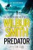 Wilbur Smith, Tom Cain - Predator