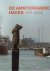 De Amsterdamse haven 1275-2005