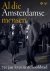  - Al die Amsterdamse mensen