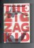 Grossman David - The Zig Zag Kid