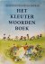 Het kleuter-woordenboek