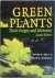 Green Plants Their Origin a...