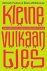Pudney, Warwick, Whitehouse, Eliane - Kleine vulkaantjes