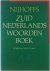 Nijhoffs Zuid-Nederlands Wo...