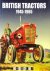 British Tractors 1945-1965