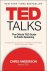Ted Talks The Official Ted ...