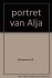 portret van Alja - Blumencr...