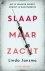 Jansma, Linda - Slaap maar zacht