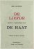 De liefde boven 't branden ...