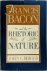 Francis Bacon and the Rheto...