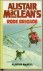 Alastair MacNeill - Alistair MacLean's Rode Brigade / Adventure classics