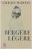 Bergère légère