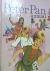 PETER PAN ANNUAL - Stories,...