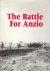 STAHURA, BARBARA - The battle for Anzio