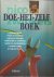 Zwinkels, Nico - Doe-het-zelfboek