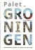 Palet van Groningen. Geschi...