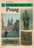 Mossel, Erik - Literaire gids van Praag