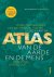 Atlas van de aarde en de me...