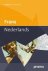 M. Maas A - Prisma pocketwoordenboek Frans-Nederlands