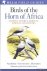 Birds of The Horn of Africa...