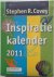 Inspiratie kalender 2011 Ni...