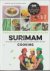 Surimam cooking. Op zoek na...