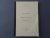 Gemeentebestuur Hamont-Achel. - Bibliografie Hamont en Achel. (Grevenbroek).