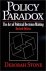 Deborah Stone - Policy Paradox