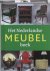 A.C.H. Hofstede - Het Nederlandse Meubel Boek 1550-1950
