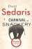 David Sedaris - A Carnival of Snackery