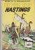 Sirius - de Timoers 16 de eed van Hastings