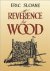 Arbie Orenstein ; Eric Sloane - A Reverence for Wood