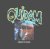  - Quidam. Cirque du Soleil. Programme officiel Tournée Européenne 1999-2000-2001-2002