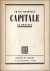 Capitale. 66 dessins.