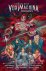 Matthew Colville; Jody Houser; Olivia Samson - Critical Role: Vox Machina Origins Omnibus--Series I and II